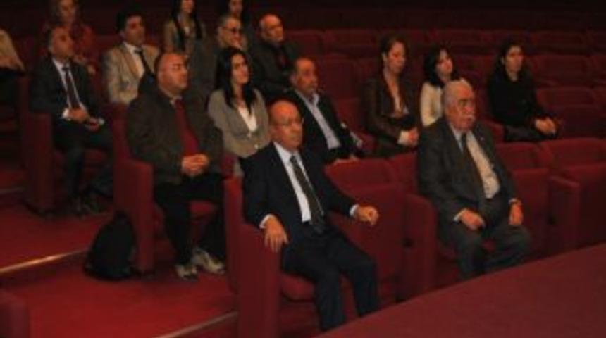 &ldquo;&ouml;ğreten &Ouml;ğretmen, &Ouml;ğrenen &Ouml;ğrenci&rdquo; Kitabı Eskişehir&rsquo;de Tanıtıldı