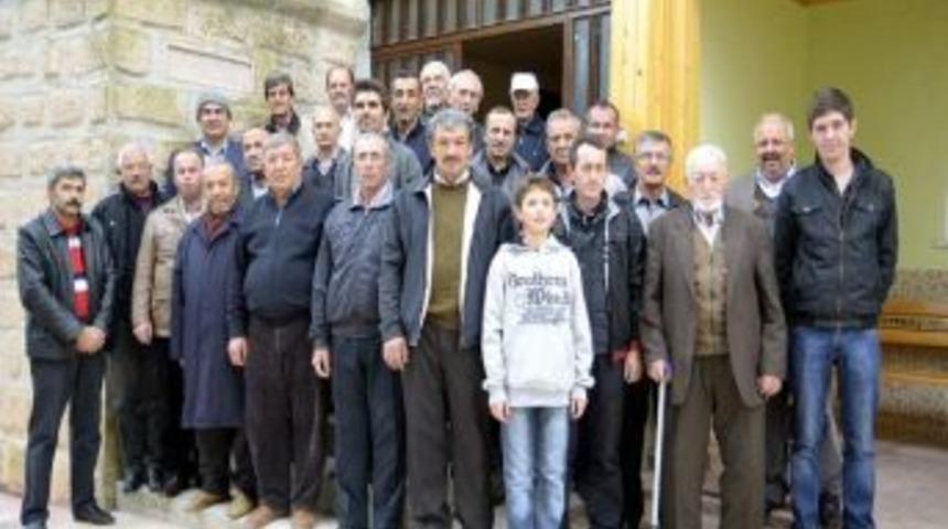 Tarihi Cami Tepebaşı Belediyesi Tarafından Onarıldı