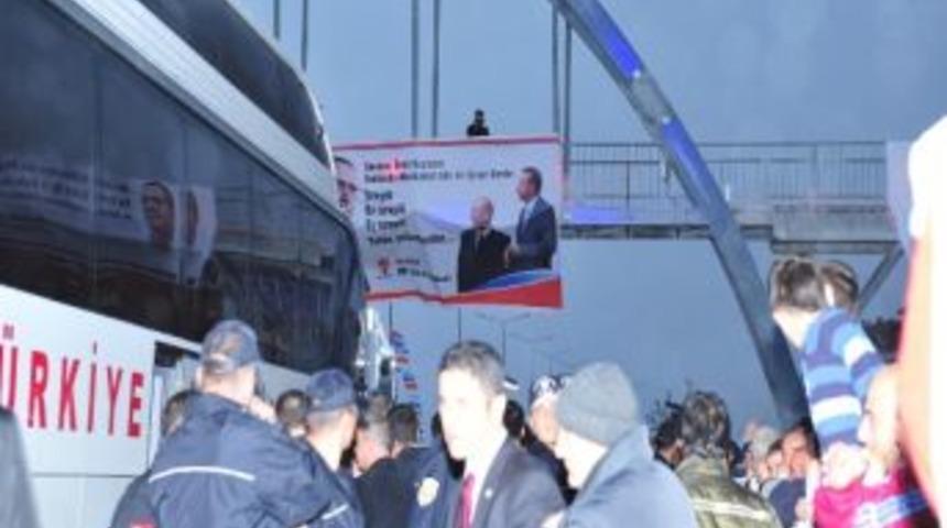 Başbakan Erdoğan Trabzon&rsquo;da&hellip;(2)