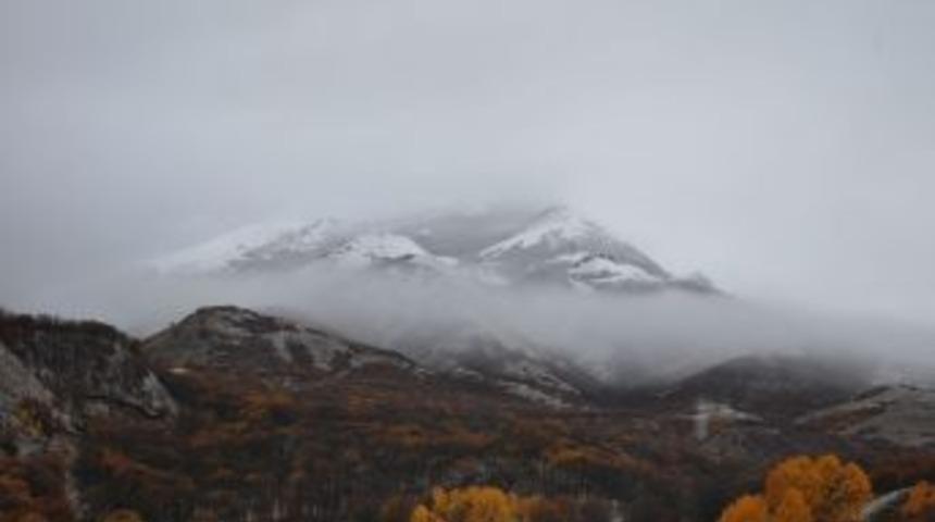 P&uuml;l&uuml;m&uuml;r Kısa S&uuml;re Beyaza B&uuml;r&uuml;nd&uuml;