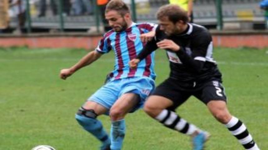 Aydınspor Deplasmanda Kazandı