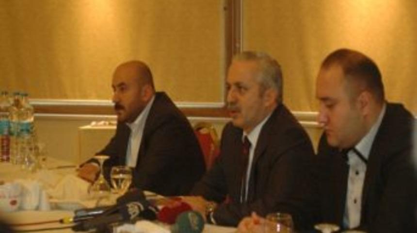 Elazığ'a &Uuml;niversite Kurma &Ccedil;alışmaları