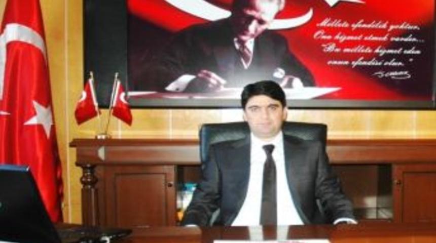 Selendi'de Başlatılan 251 Bin Dev &Ouml;ğrenci Projesinin Hedefi Donanımlı Gen&ccedil;ler Yetiştirmek