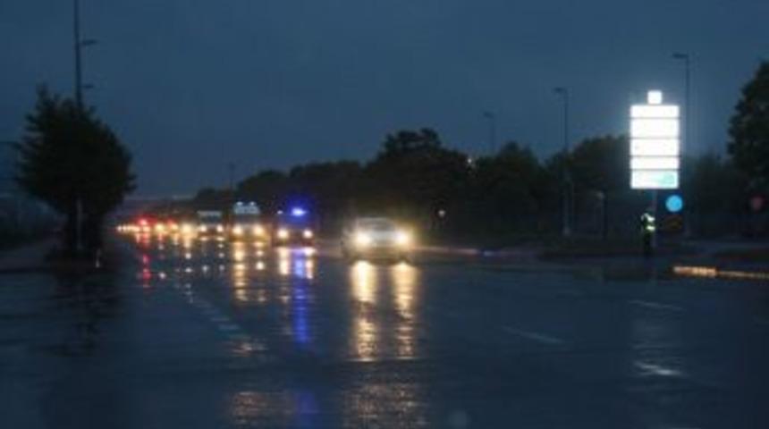 Şehitlerin Cenazeleri Kayseri&rsquo;ye Getirildi