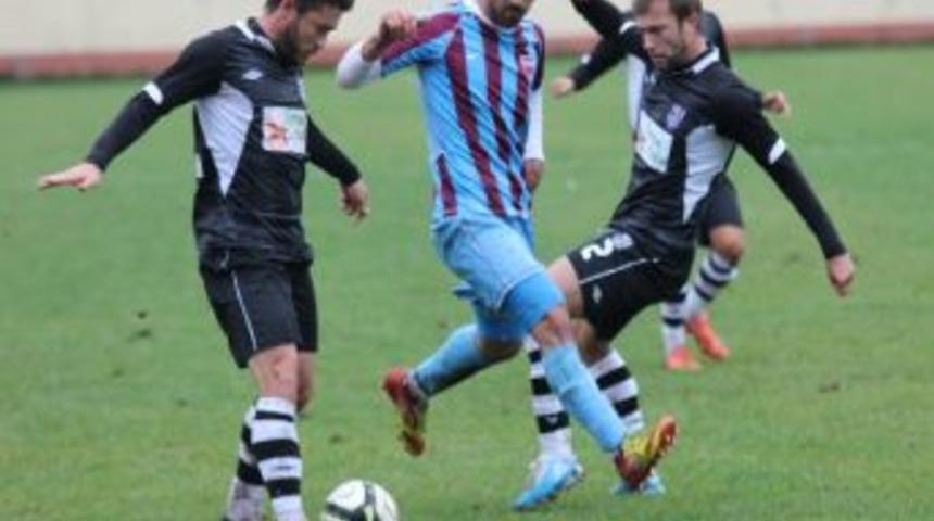 Spor Toto 3 Lig Kırmızı Grup