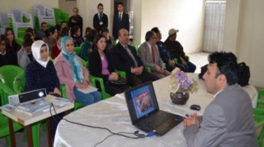 Sarıkaya&rsquo;da Organ Bağışının &Ouml;nemi Anlatıldı