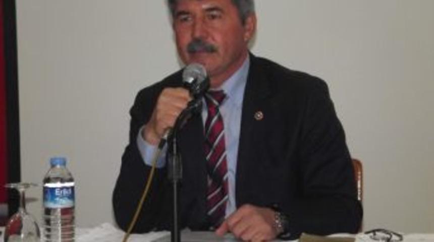 Chp'li Havut&ccedil;a&rsquo;dan A&ccedil;ıklama