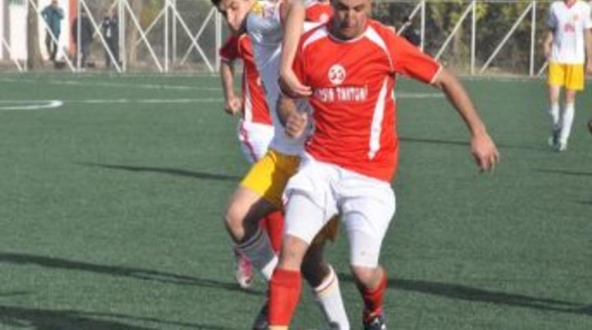 Malatya Amat&ouml;r K&uuml;me Futbol Ligi