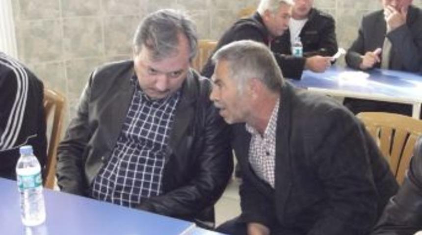 Cinayet Kurbanı Kurd İ&ccedil;in Mevlit Okutuldu