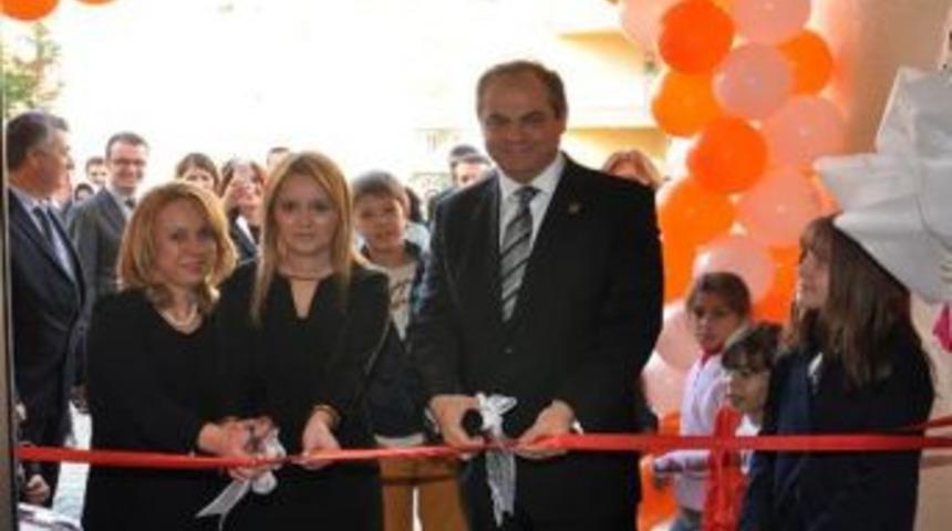 Özel Tekirdağ Bilgi Dünyası Öğrenci Etüt Eğitim Merkezi Açıldı