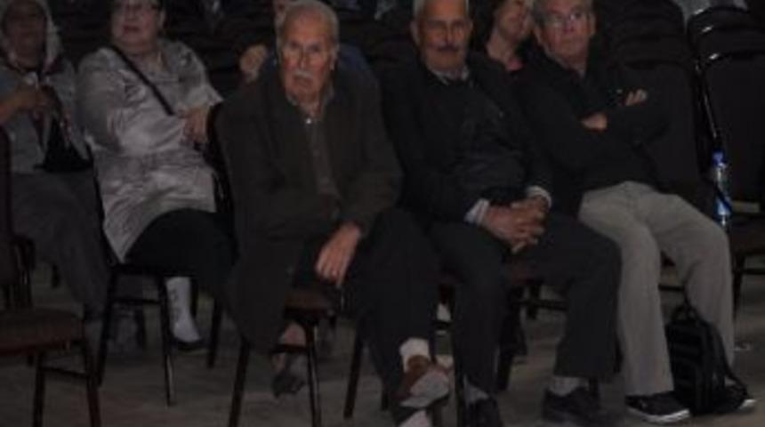 Torun Tombalak Miras Peşinde