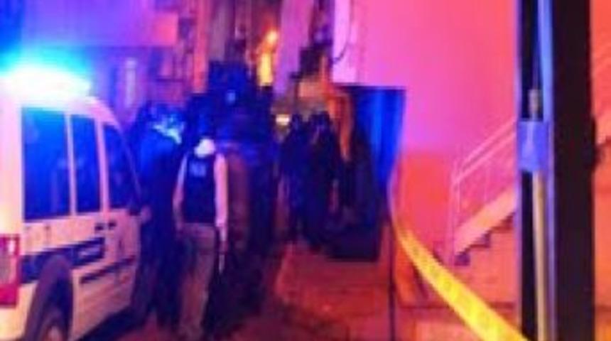 Bağcılar'da Hareketli Saatler