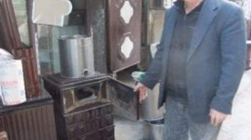 Sobada İkinci El D&ouml;nemi