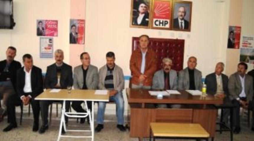 Niğde&rsquo;de Alternatif Belediyecilik