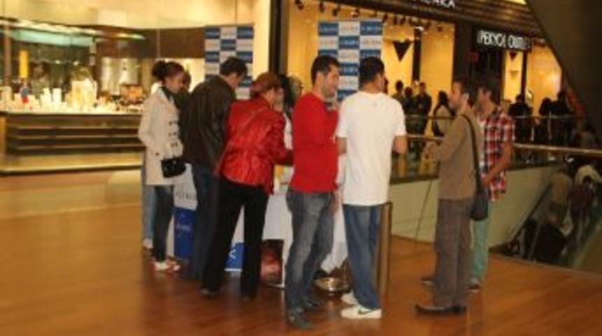 Adana'da &Uuml;cretsiz Diyabet Testi