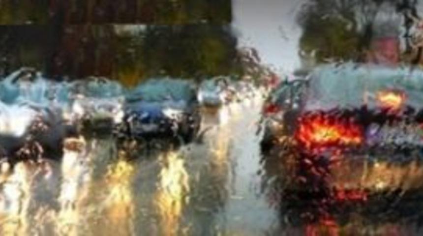 Sel ve Su Taşkınlarına Dikkat