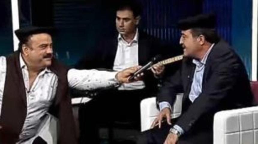 Şuay Alpay CNN T&uuml;rk'e Konuk oldu