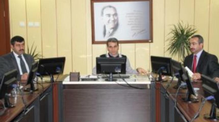 Başkentte Osmancık R&uuml;zgarı Esecek