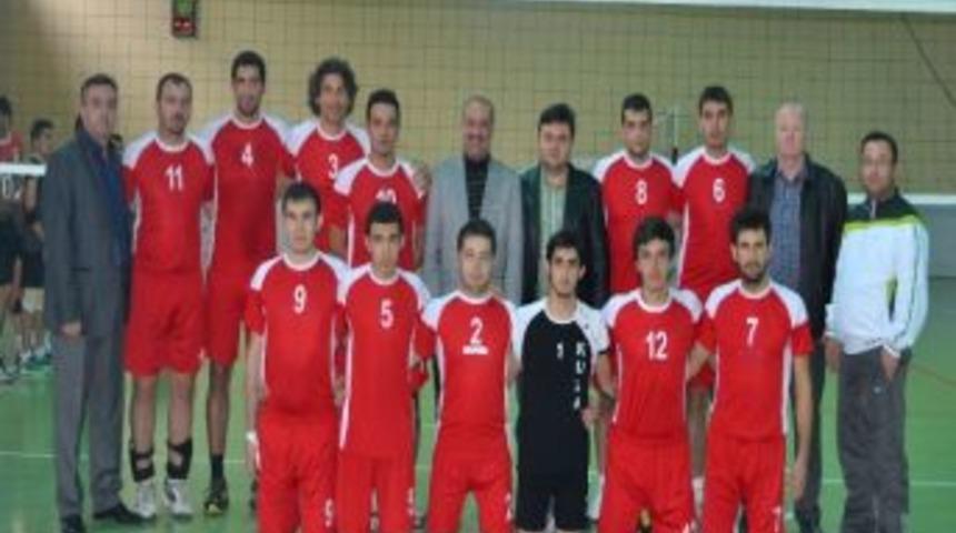 Kula Beldiyespor Galibiyetle Başladı