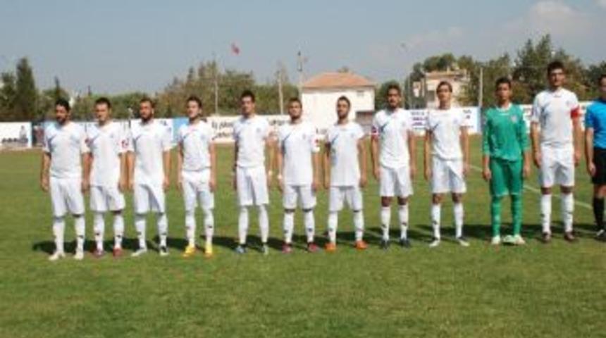 Didim 3 Puanı Tek Golle Aldı