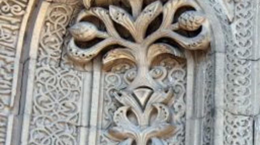 &lsquo;Sel&ccedil;uklu Hayat Ağacı&rsquo; Marka Logosu Oldu