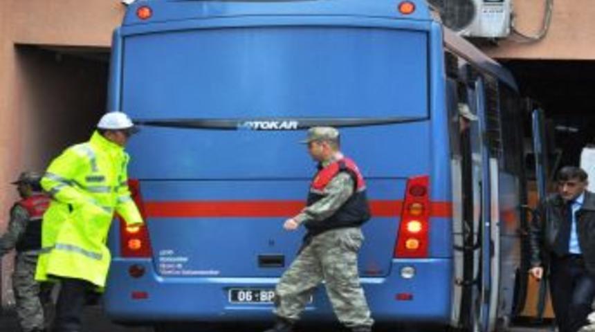 Zirve Davası&rsquo;nın 47. Duruşmasına Hurşit Tolon Da Katıldı