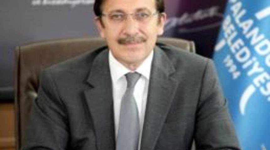 Başkan Bulutlar, Taziye Mesajı Yayınladı&hellip;