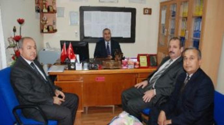 A&ccedil;ık Okul Projesi Silifke&rsquo;de Hayata Ge&ccedil;ti