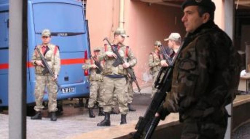 Zirve Yayınevi Davasının 47'nci Duruşması Başladı