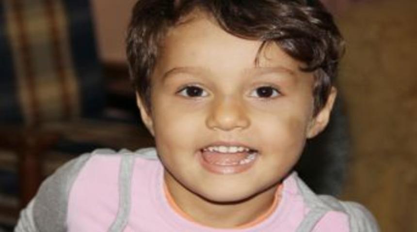 Minik Zeynep&rsquo;in Dramı