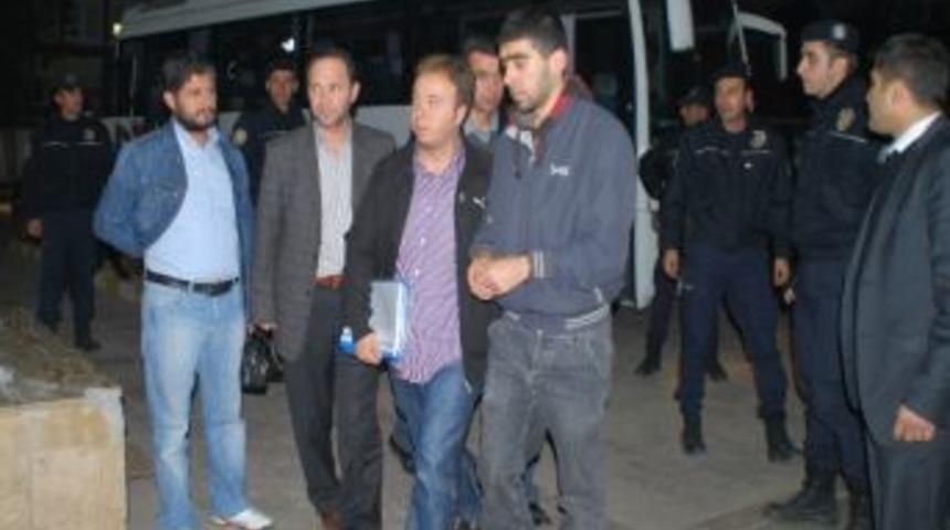 5 Yayanın &Ouml;l&uuml;m&uuml;ne Yol A&ccedil;an S&uuml;r&uuml;c&uuml;lere Toplam 13 Yıl Ceza