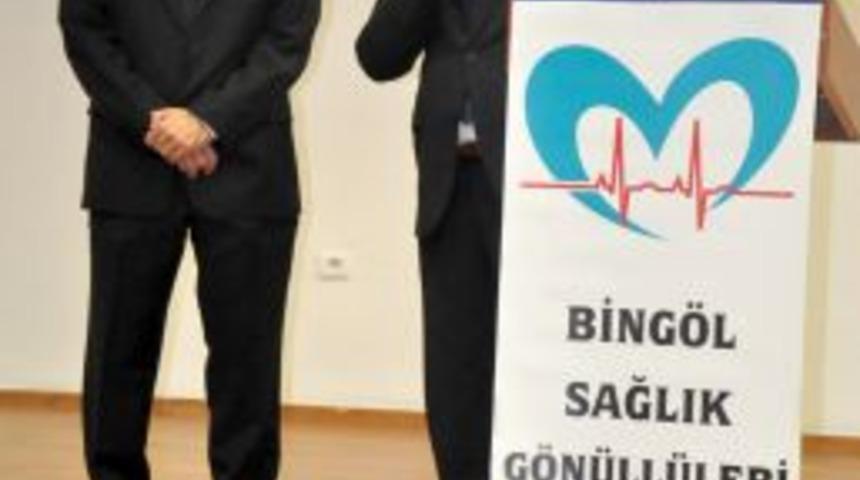 Bing&ouml;ll&uuml; &Ccedil;ocuklar Zararlı Alışkanlıklardan Korunmanın Yollarını &Ouml;ğrendi