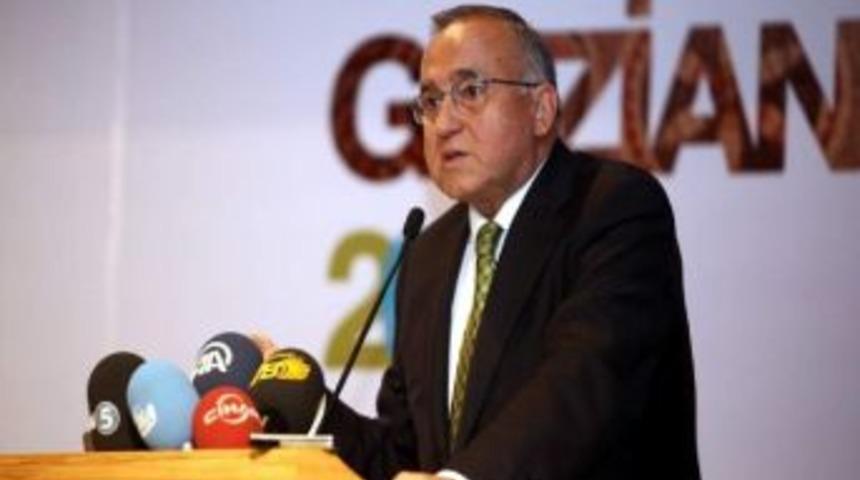 "ipekyolu D&uuml;nya Belediye Başkanları Forumu"na, Gaziantep B&uuml;y&uuml;kşehir Belediyesi Ev Sahipliği Yaptı