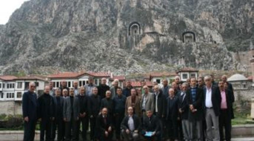 Muhtarlara Tarihi Gezi