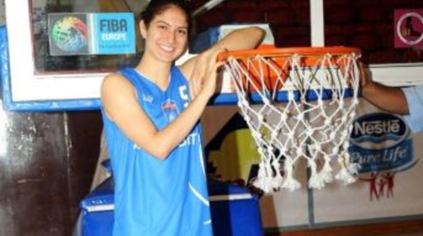 Adana Botaş&rsquo;ta Dynamo Kursk Ma&ccedil;ı Hazırlıkları Başladı