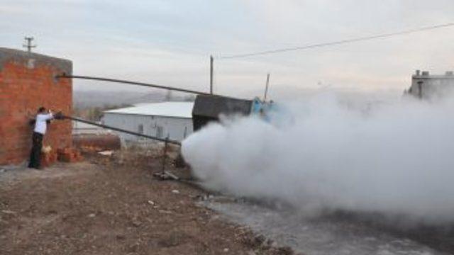 Bingöllü Mucit, Güneş Enerjisinden Elektrik Üretmeyi Başardı