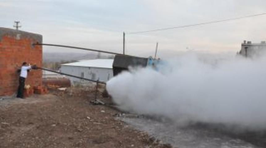 Bing&ouml;ll&uuml; Mucit, G&uuml;neş Enerjisinden Elektrik &Uuml;retmeyi Başardı