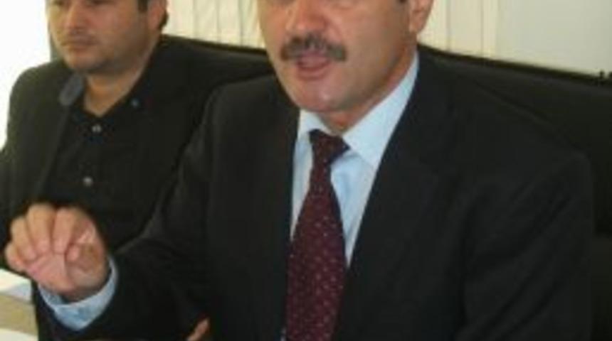 Bursa'yı Bekleyen Tehlike Deprem