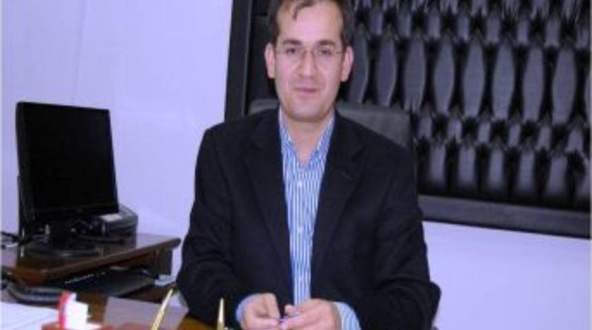 Tatvan Devlet Hastanesi Başhekimliği'ne Dr. Mustafa İkizek Getirildi