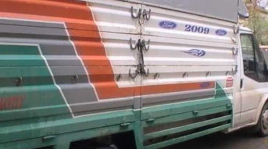 Muş&rsquo;ta Ka&ccedil;ak Sigara Operasyonu