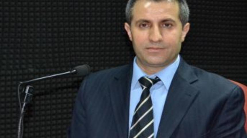 T&uuml;rkiye'de B&ouml;brek Naklinin 35 Merkezde Yapıldığı Belirtildi