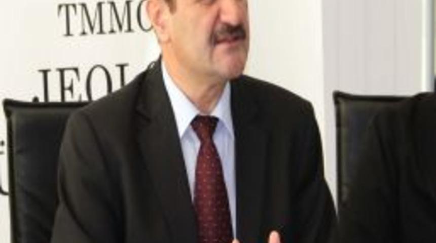 'Kentsel D&ouml;n&uuml;ş&uuml;m, Deprem Ger&ccedil;eği Dikkate Alınarak Yapılmalı'