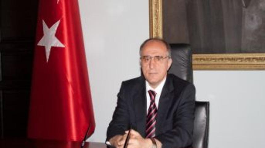 Bolu&rsquo;da Asayişin Bir Yılı Değerlendirildi