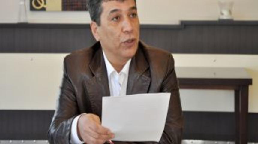 İşadamı Şahingiray: Başkan Işyerimin Ruhsat I&ccedil;in 700 Bin Lira Bağış Istedi