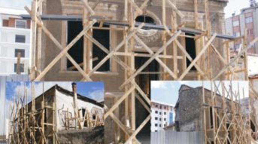 Ak Parti Bornova İl&ccedil;e Başkanı H&uuml;seyin &Ouml;zkan: