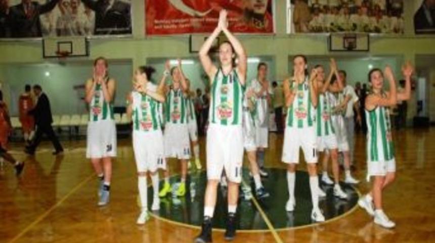 Ceyhan Belediye&rsquo;de Keyifler Yerinde