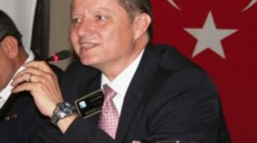 Rotary Enstit&uuml;s&uuml; Ortadoğu Ve Afrika &Uuml;lkelerini Ağırlayacak