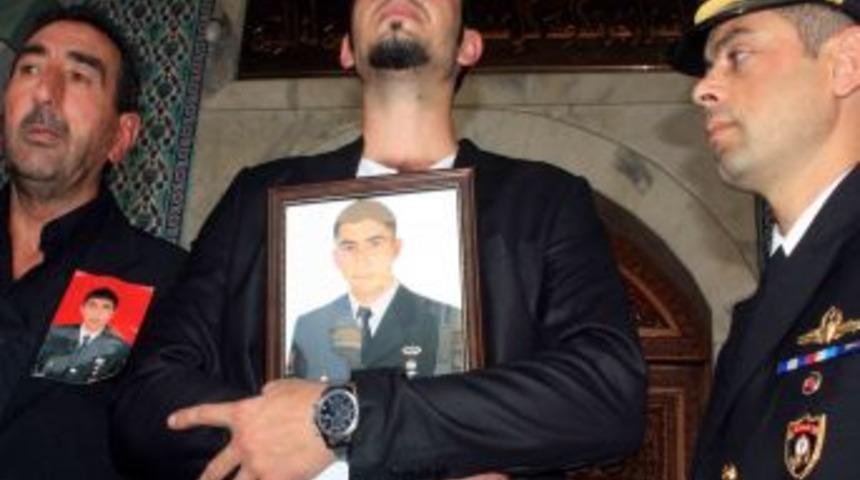 Şehit Babası: Geride Daha &Ccedil;ok Aslanım Var