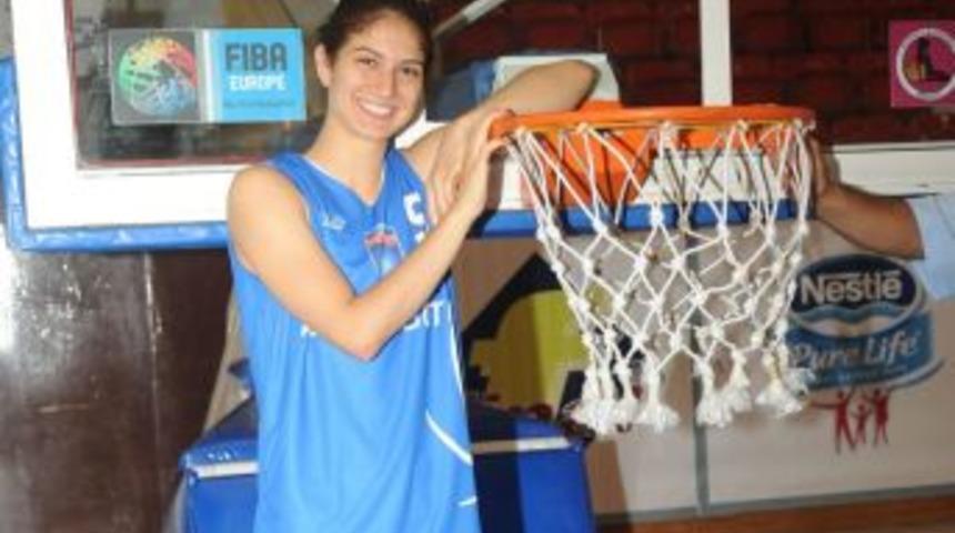 Adana Botaş&rsquo;da Dynamo Kursk Heyacanı