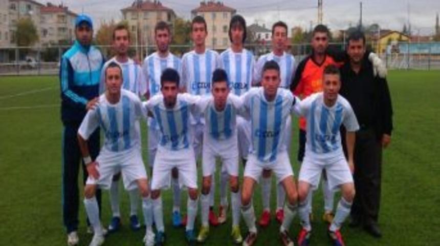 Birinci Amat&ouml;r K&uuml;me